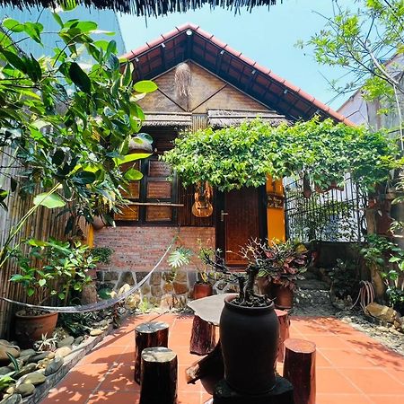 Homestay Da Nang Full House Bagian luar foto