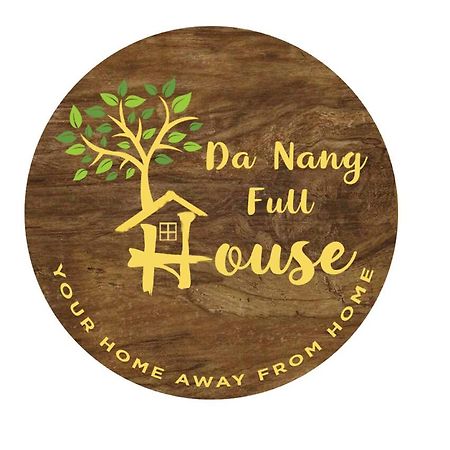 Homestay Da Nang Full House Bagian luar foto