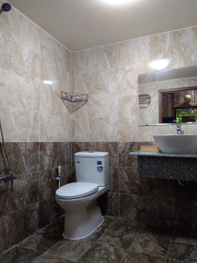 Homestay Da Nang Full House Bagian luar foto