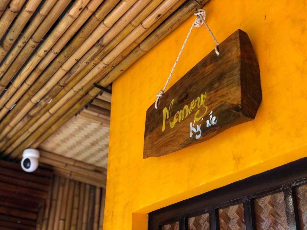 Homestay Da Nang Full House Bagian luar foto