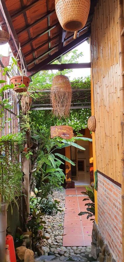 Homestay Da Nang Full House Bagian luar foto