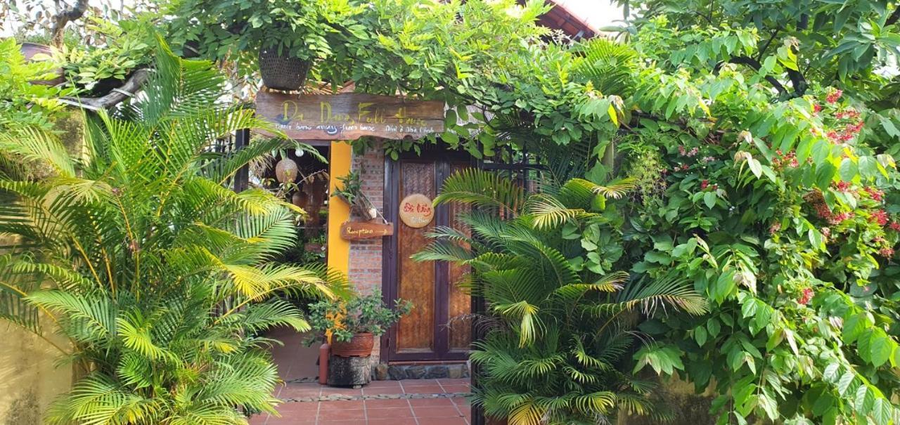 Homestay Da Nang Full House Bagian luar foto