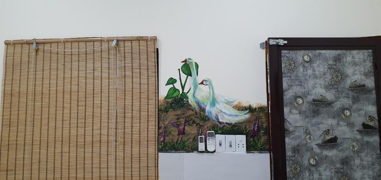 Homestay Da Nang Full House Bagian luar foto