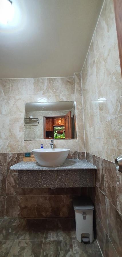 Homestay Da Nang Full House Bagian luar foto