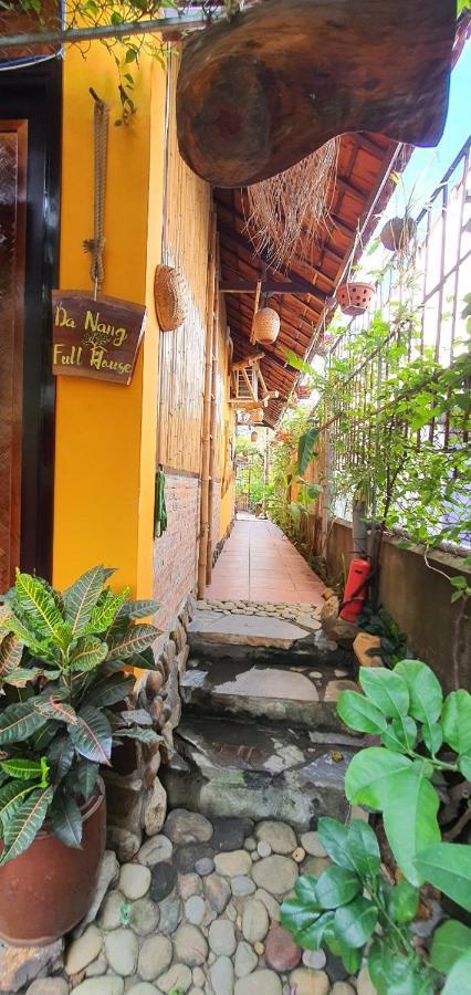 Homestay Da Nang Full House Bagian luar foto