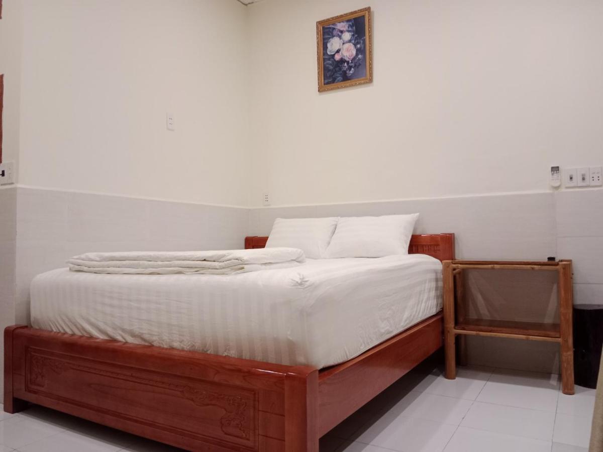 Homestay Da Nang Full House Bagian luar foto