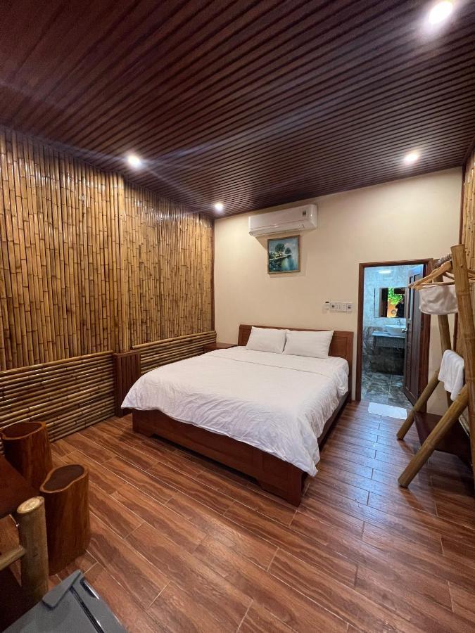 Homestay Da Nang Full House Bagian luar foto