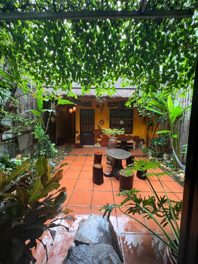 Homestay Da Nang Full House Bagian luar foto