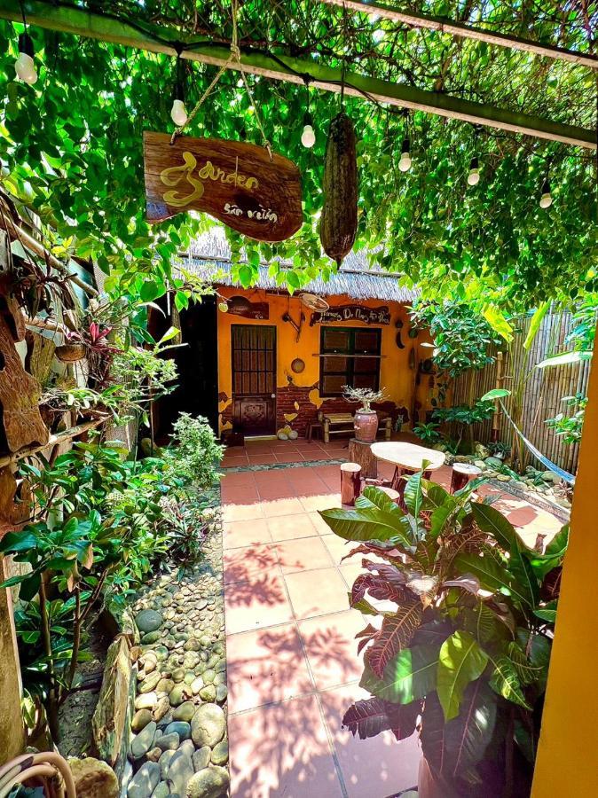 Homestay Da Nang Full House Bagian luar foto