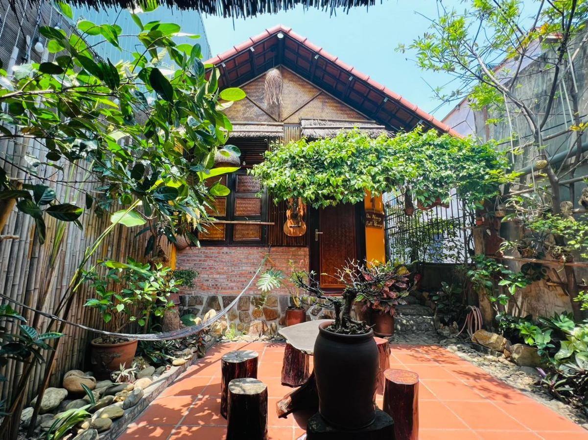 Homestay Da Nang Full House Bagian luar foto