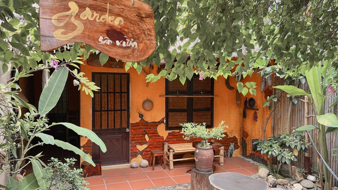 Homestay Da Nang Full House Bagian luar foto