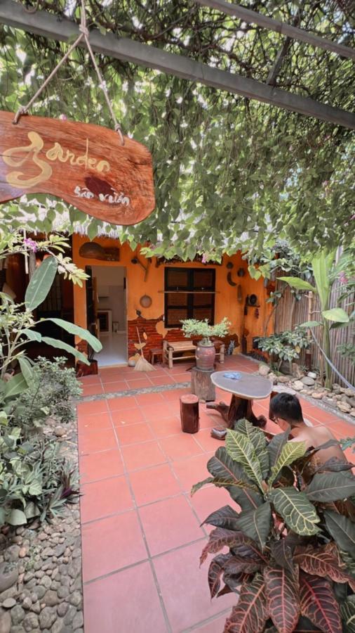 Homestay Da Nang Full House Bagian luar foto