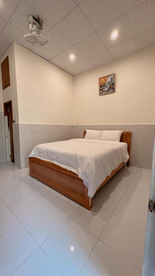 Homestay Da Nang Full House Bagian luar foto