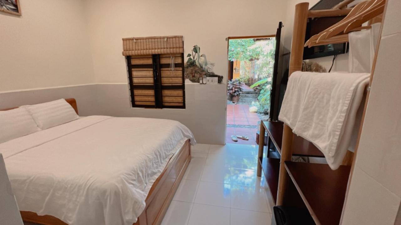 Homestay Da Nang Full House Bagian luar foto