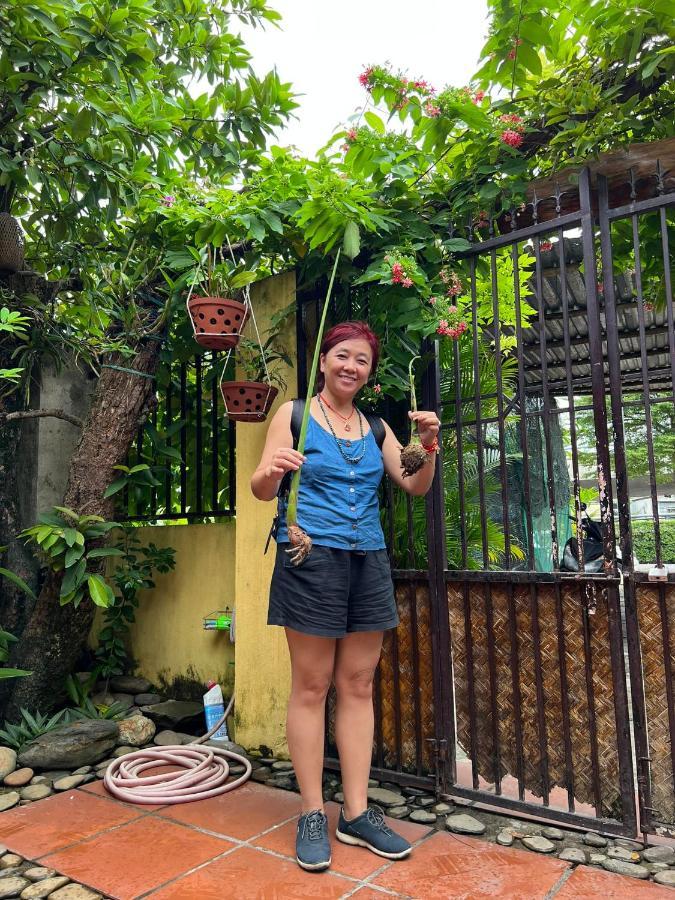 Homestay Da Nang Full House Bagian luar foto