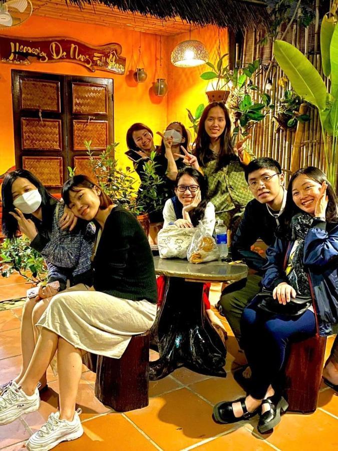 Homestay Da Nang Full House Bagian luar foto