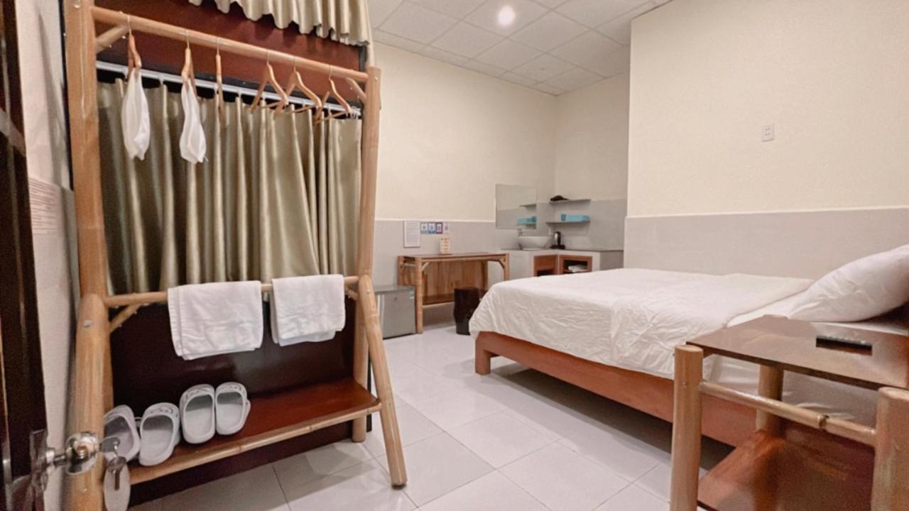 Homestay Da Nang Full House Bagian luar foto