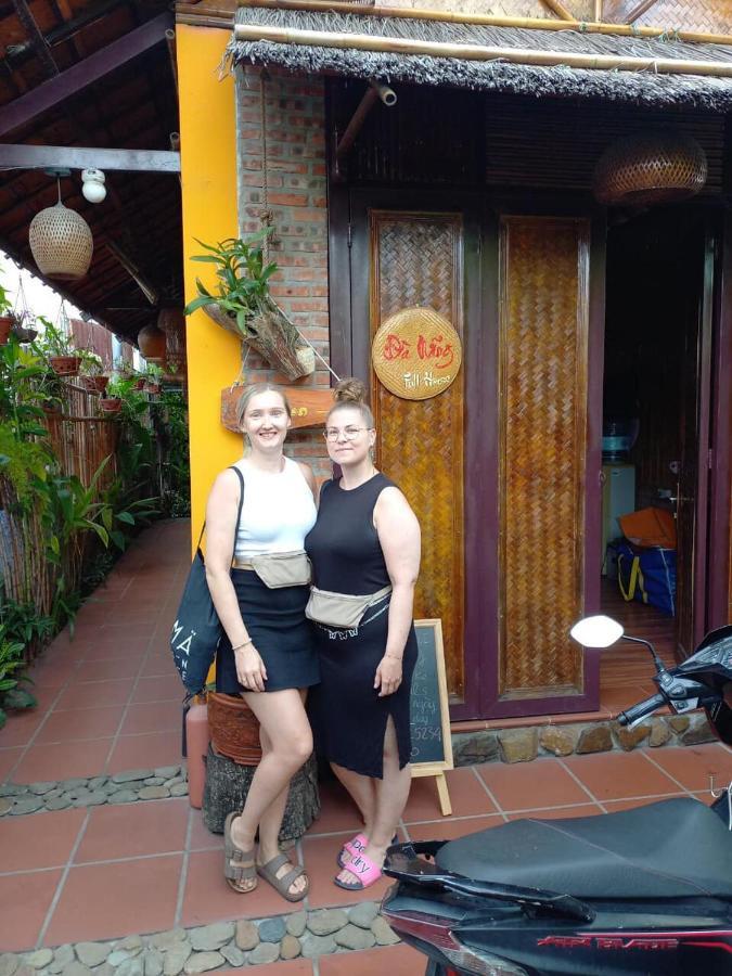 Homestay Da Nang Full House Bagian luar foto
