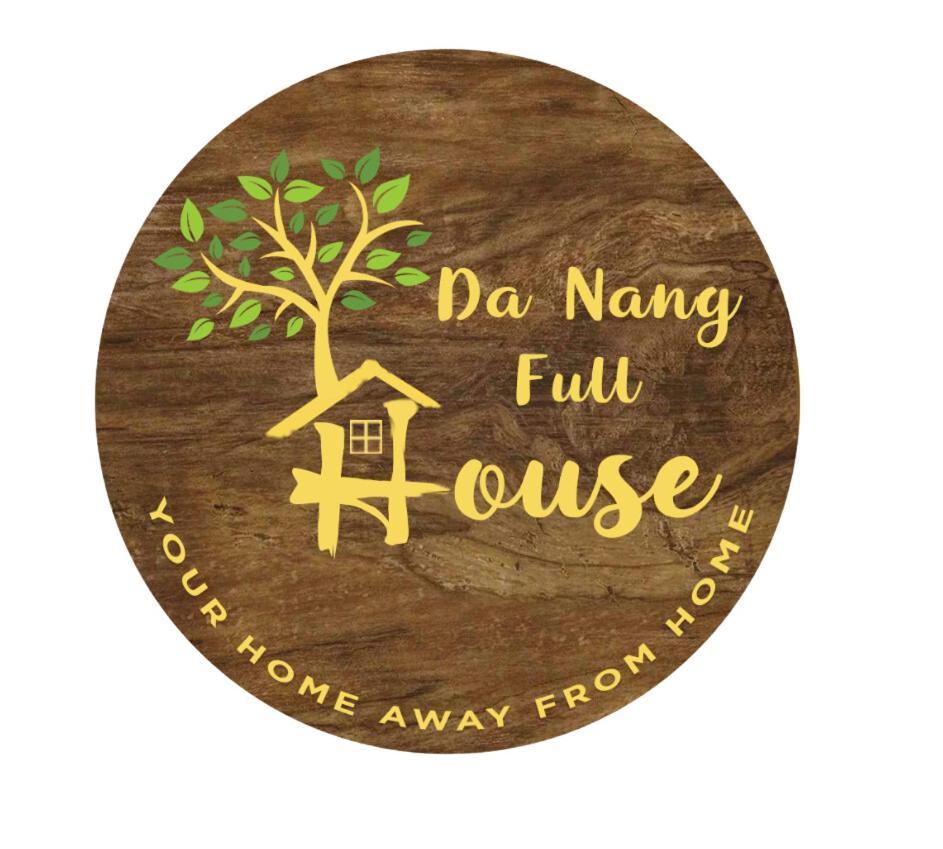 Homestay Da Nang Full House Bagian luar foto